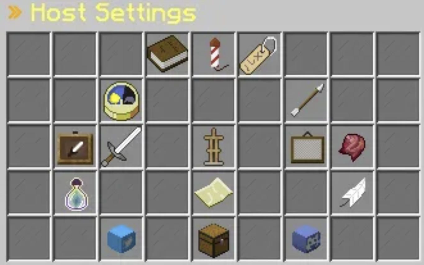 UHC SETUP | Flame